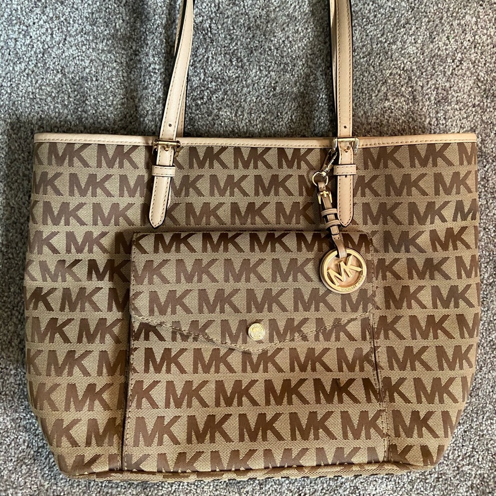 Michael Kors Purse